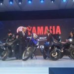 Daftar Harga Lengkap Line-Up Yamaha
