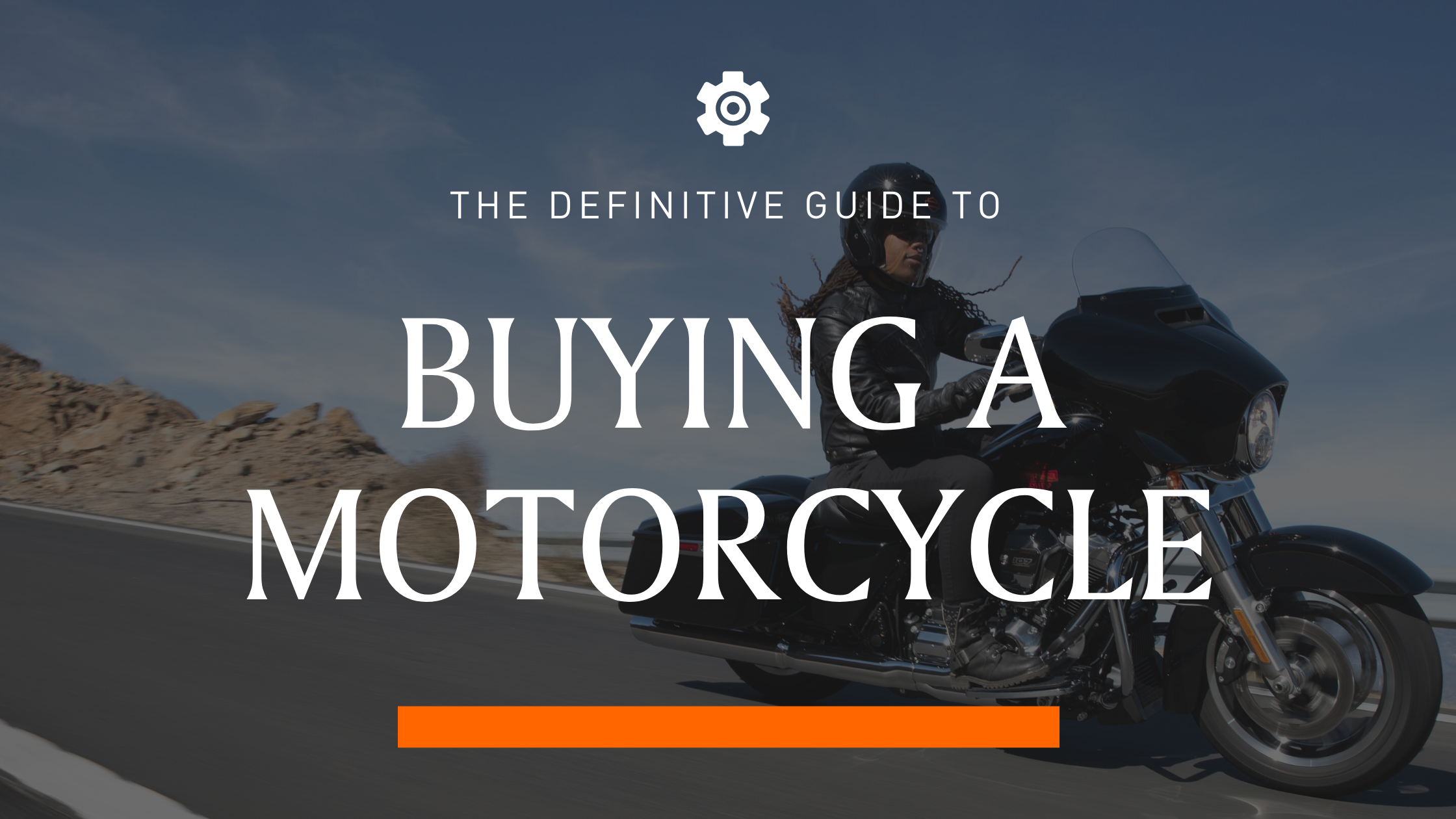 Tips Membeli Sepeda Motor Untuk Para Bikers